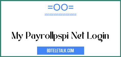 my.payrollpspi.net login|RPO